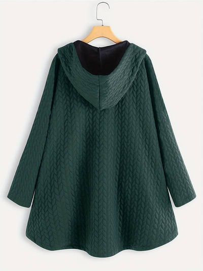 Emma | Snug Winter Coat
