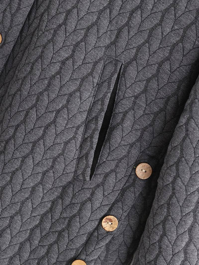 Emma | Snug Winter Coat
