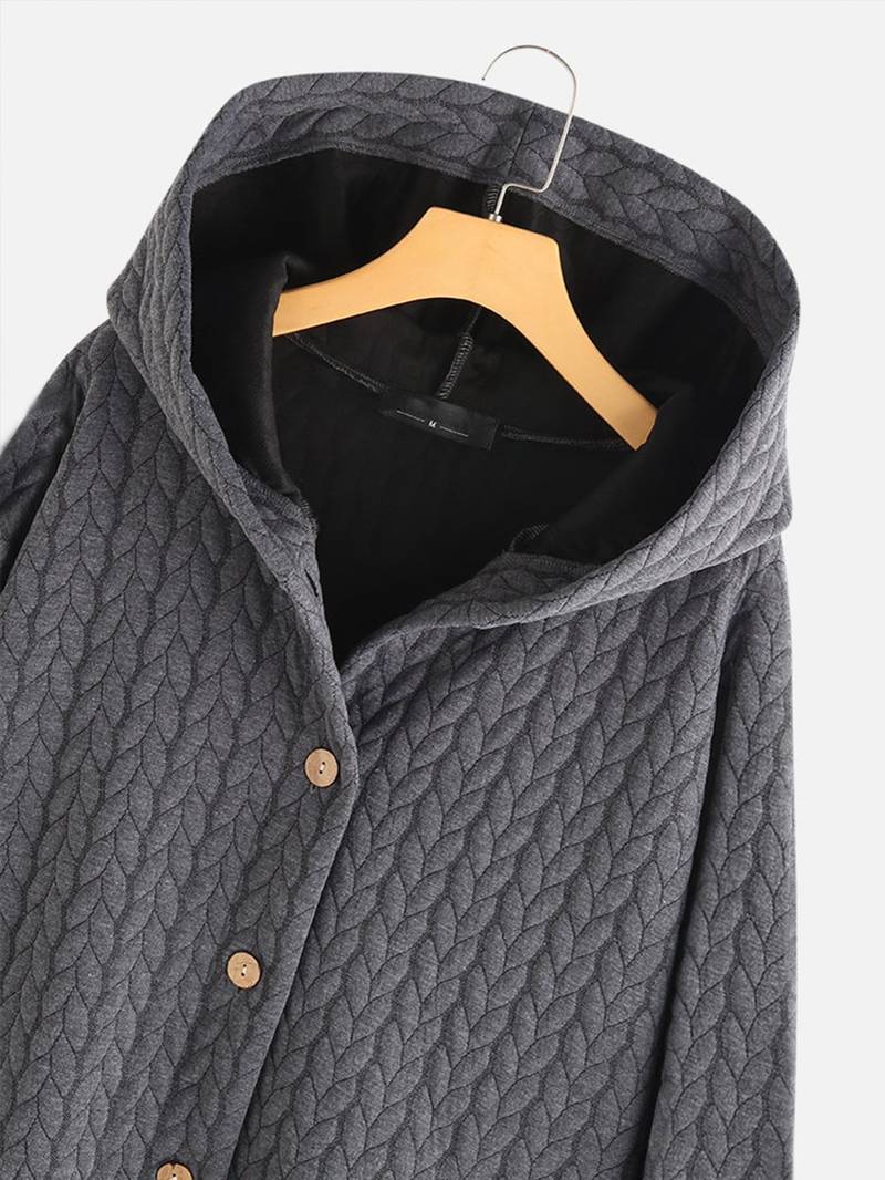 Emma | Snug Winter Coat