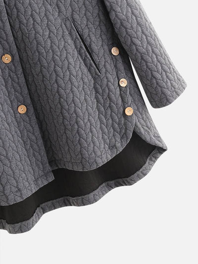 Emma | Snug Winter Coat