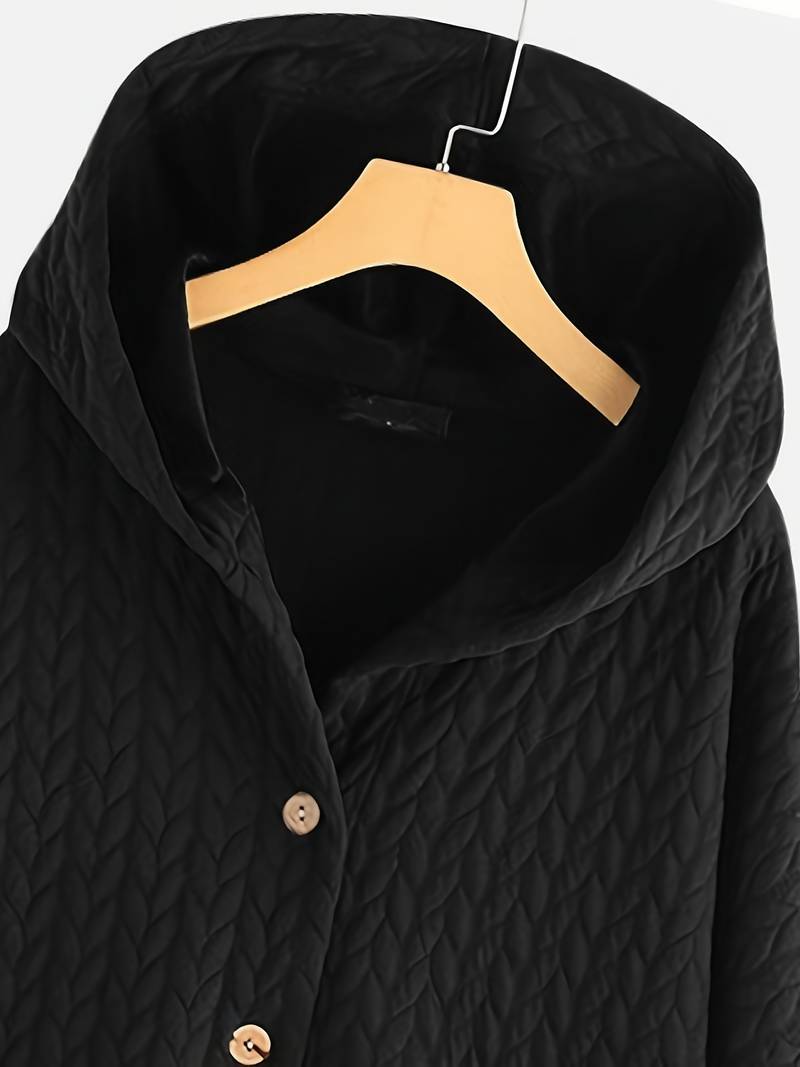 Emma | Snug Winter Coat