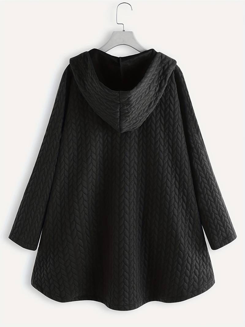 Emma | Snug Winter Coat