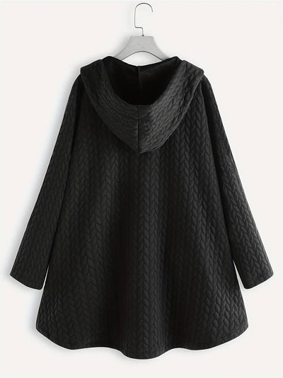 Emma | Snug Winter Coat