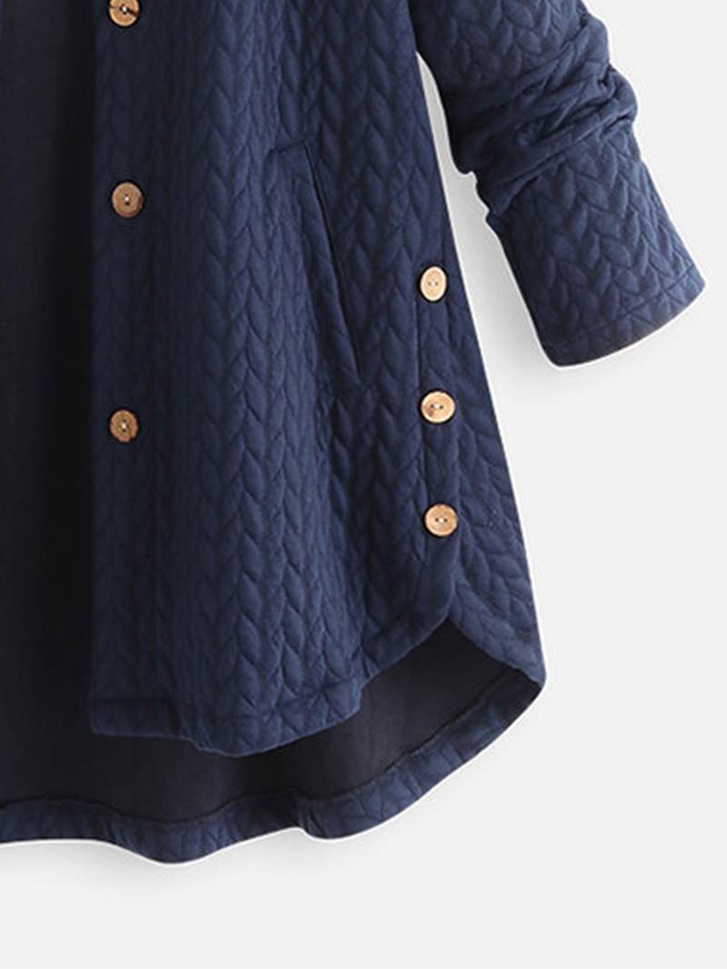 Emma | Snug Winter Coat