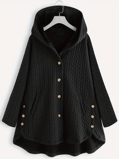 Emma | Snug Winter Coat