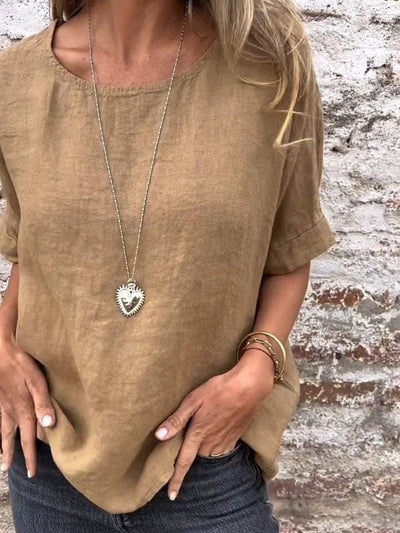 Jessica | Effortless Chic Blouse