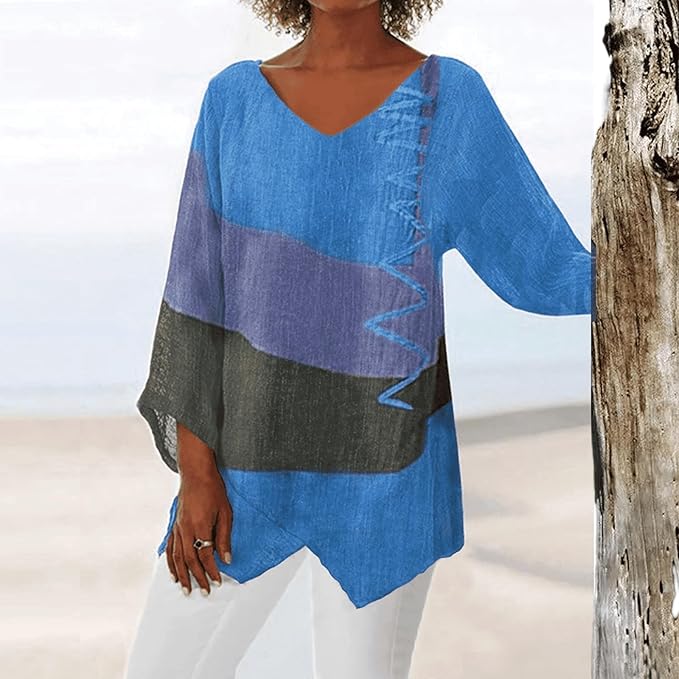 Sophie | Cozy Everyday Long Sleeve Top