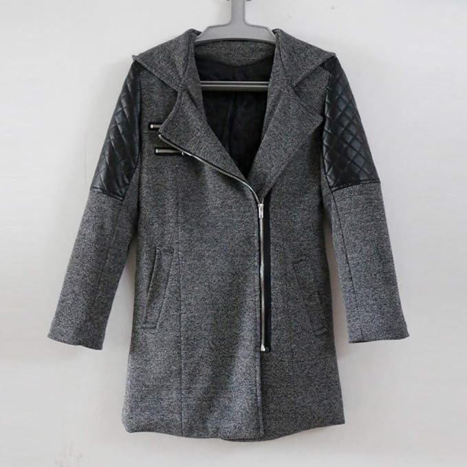 Emily | Stylish Winter Coat with a Flattering Fit