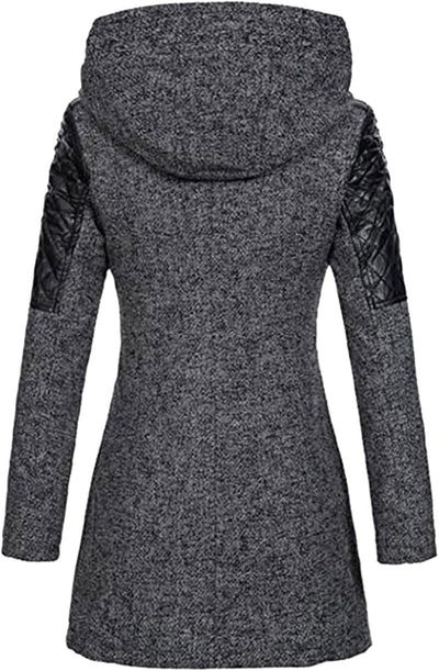 Emily | Stylish Winter Coat with a Flattering Fit