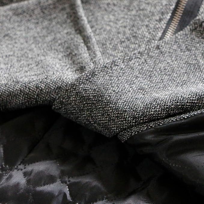 Emily | Stylish Winter Coat with a Flattering Fit