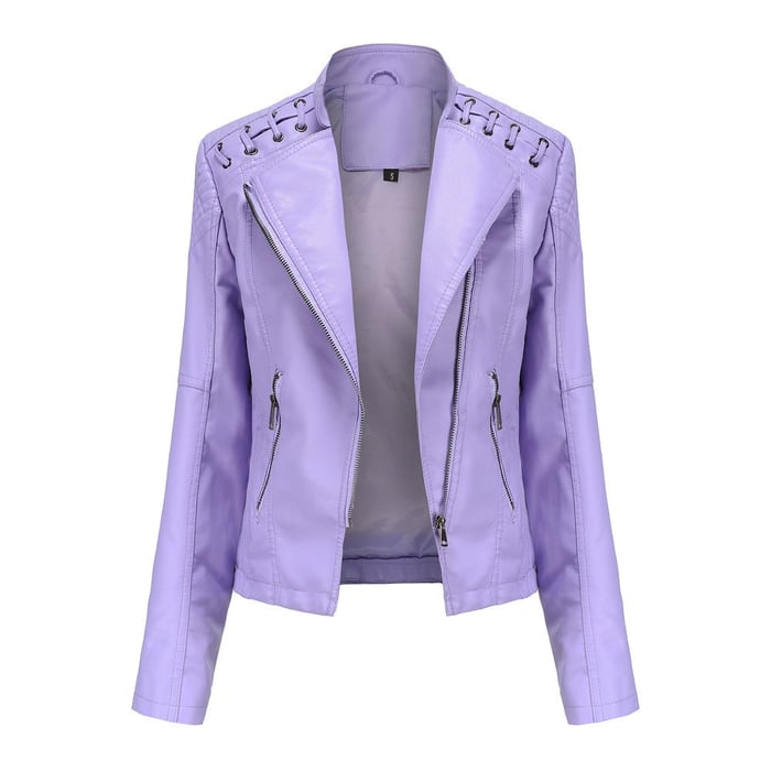 Avery | Chic Handcrafted Jacket