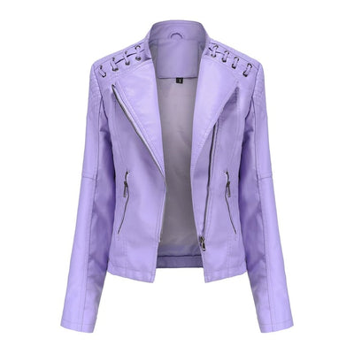 Avery | Chic Handcrafted Jacket