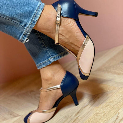Alessia Elegant Heels |