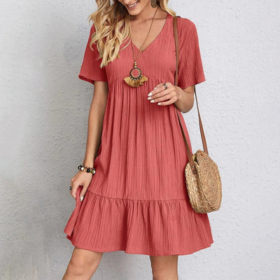 Avery | Chic and Cozy Dress