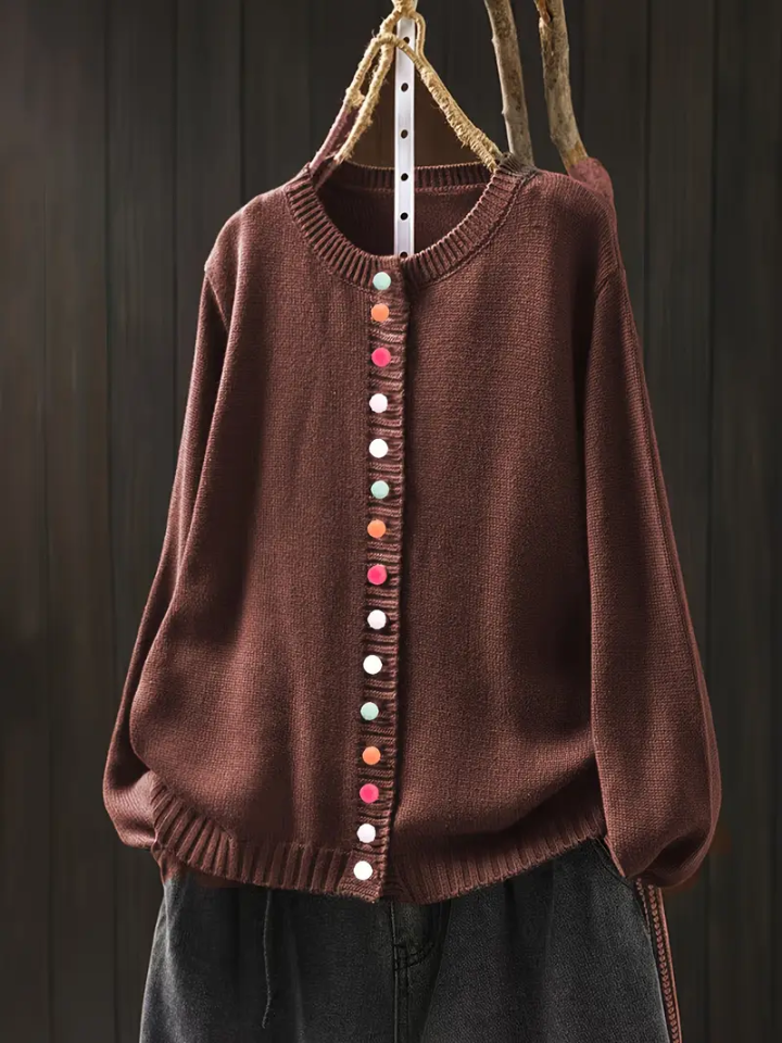 Ellery - Grace Cardigan