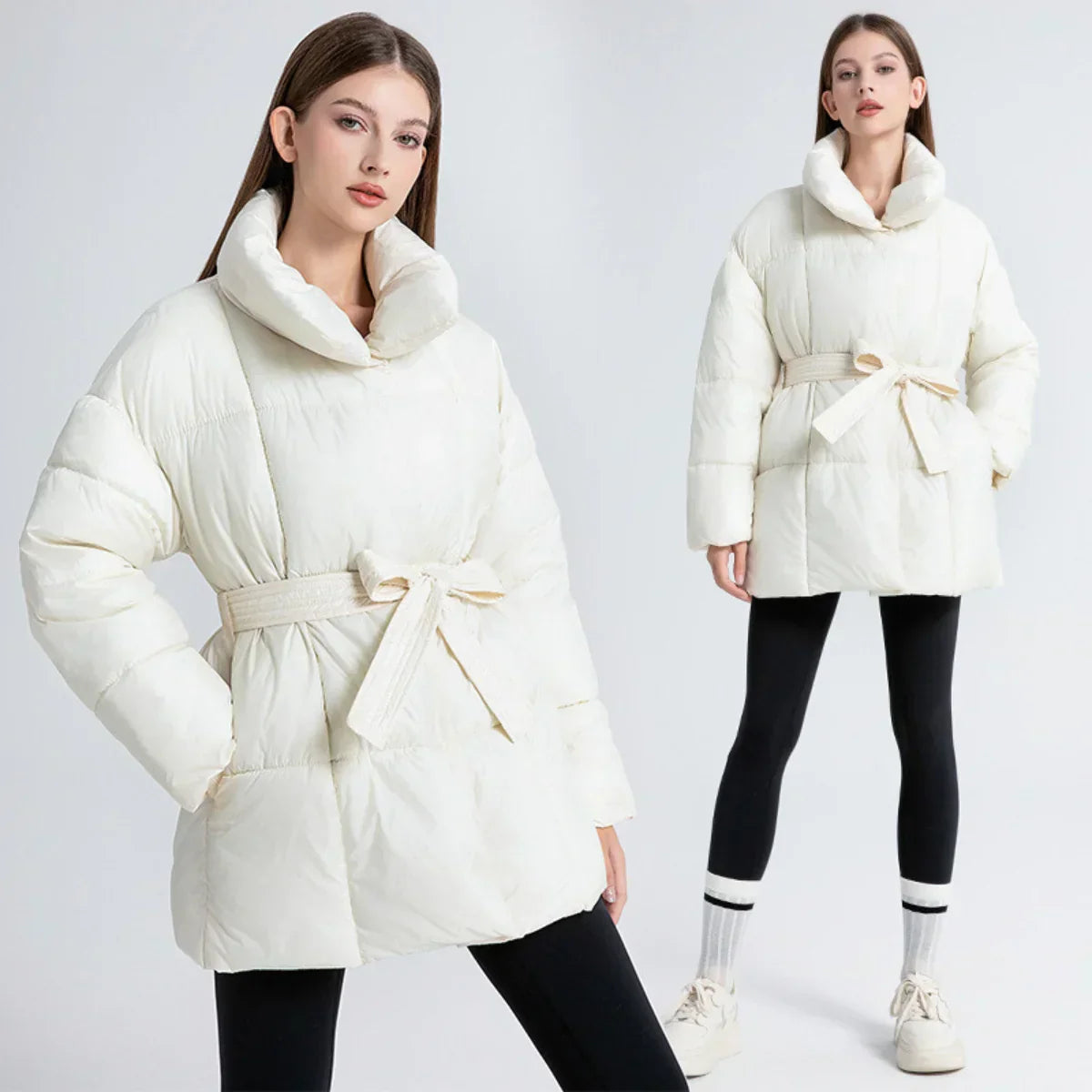 Emily | Chic Winter Jacket