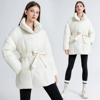 Emily | Chic Winter Jacket