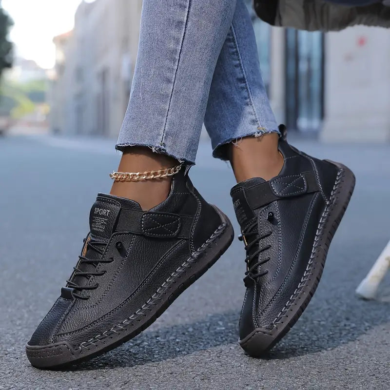 Lily | Orthopedic Support Sneakers