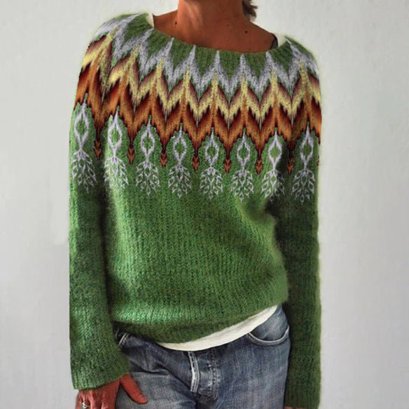 Casual and Comfortable Sweater | Casual and Comfortable Sweater