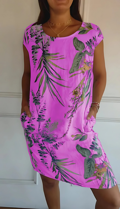 Serena | All-Day Elegance Dress