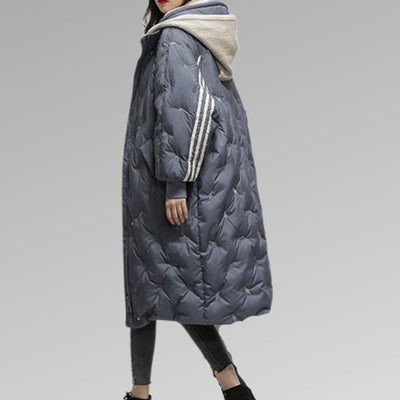 Emily | Cozy Oversized Jacket