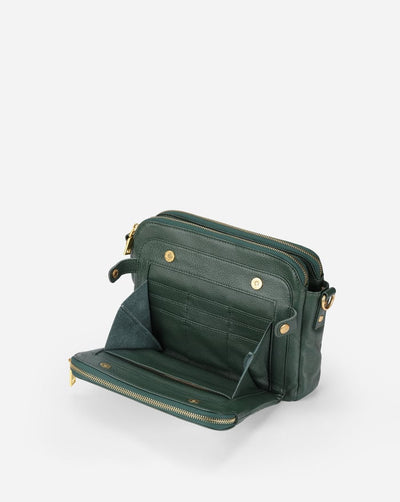 Aria Classic Shoulder Bag | Masterpiece Edition