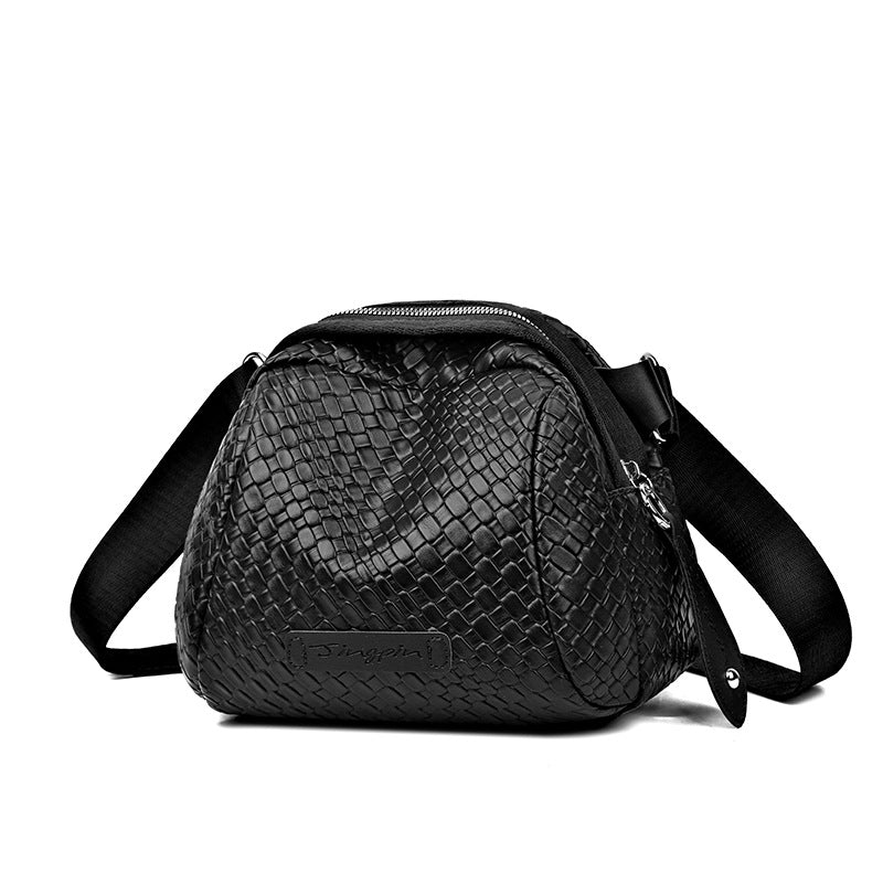 Madison Vintage Elegance | Roomy Classic Bag