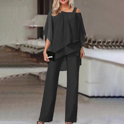 Liam | Cozy Lounge Set