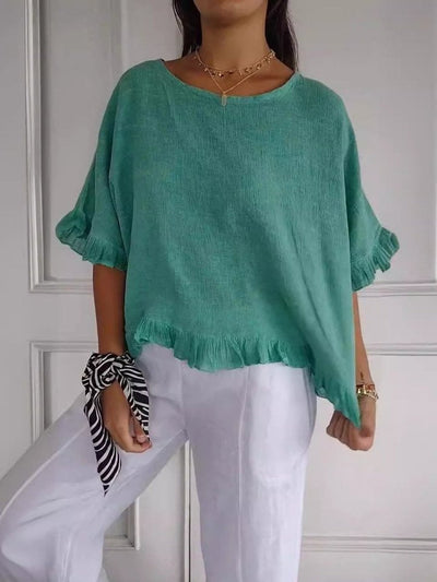 Emily | Chic Everyday Blouse