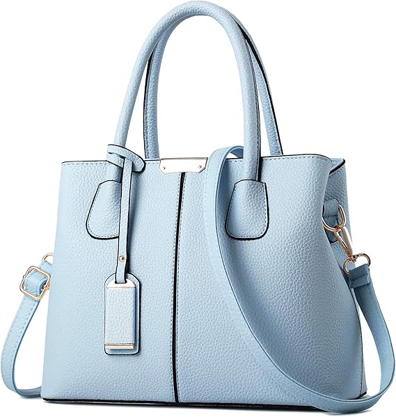 Sophia Chic Allure | Multi-Functional Tote Bag
