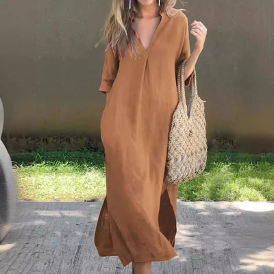 Emily | Easygoing Everyday Dress