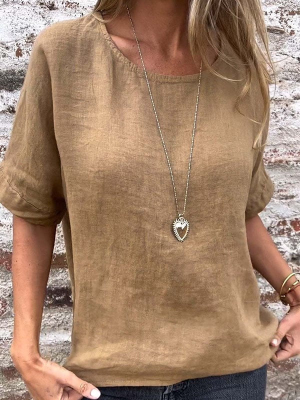 Jessica | Effortless Chic Blouse