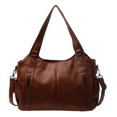 Scarlett Grace | Chic Shoulder Bag