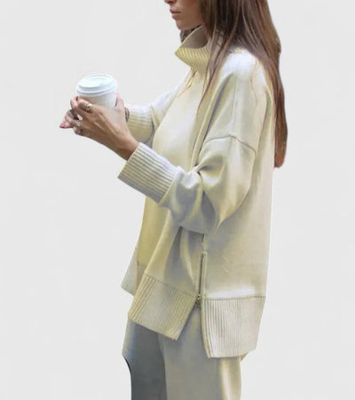 Avery | Wyrafinowany Zestaw