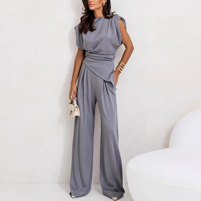Sophia | Chic Cozy Ensemble