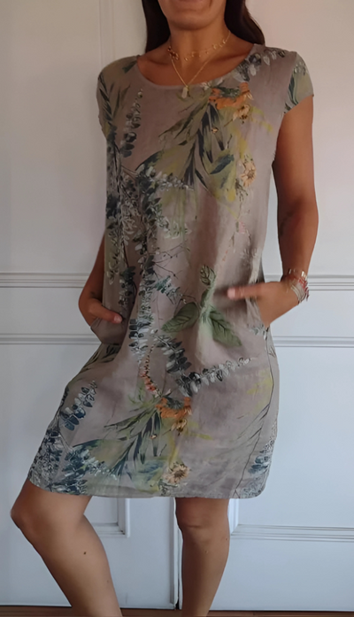 Serena | All-Day Elegance Dress