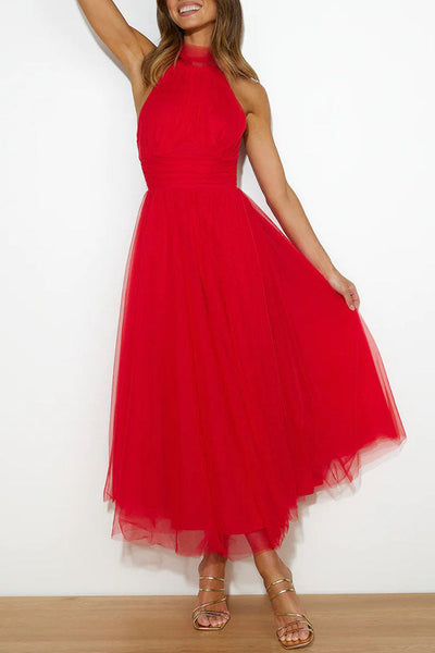 Sophia | Elegant Maxi Dress