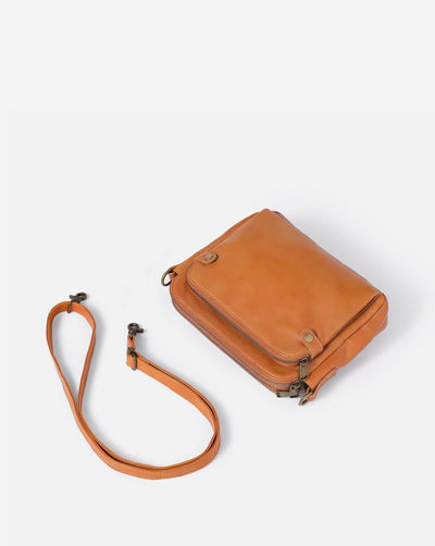 Aria Classic Shoulder Bag | Masterpiece Edition