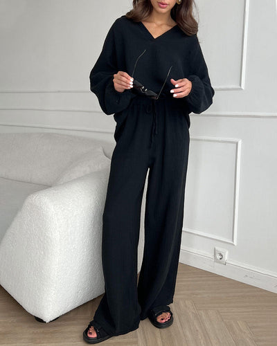 Sophia | Lightweight and Airy Ensemble