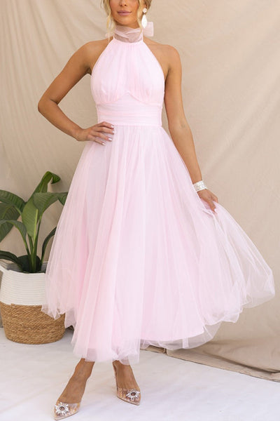 Sophia | Elegant Maxi Dress