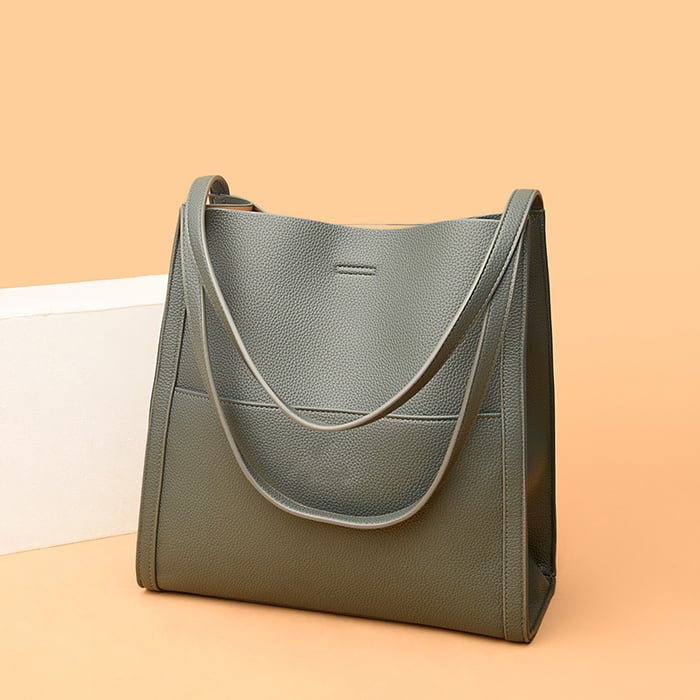 Sophia Chic Elegance | Luxe Tote