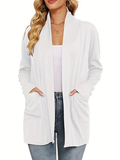 Charlotte | Chic Knit Cardigan
