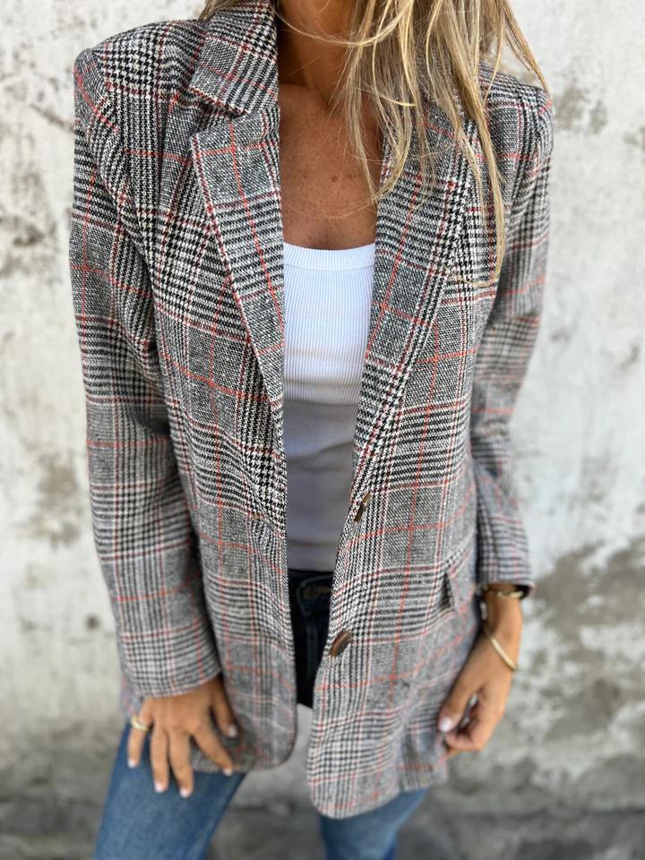 Yara | Elegant Blazer