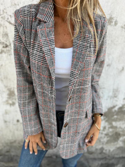 Yara | Elegant Blazer