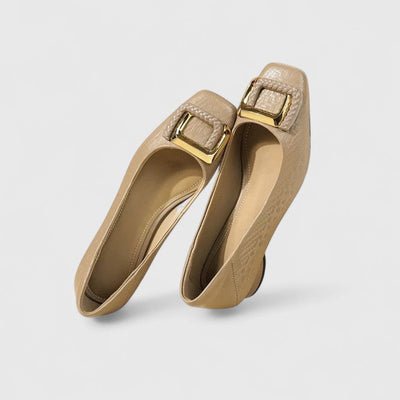 Briarosea | Eleganckie Buty