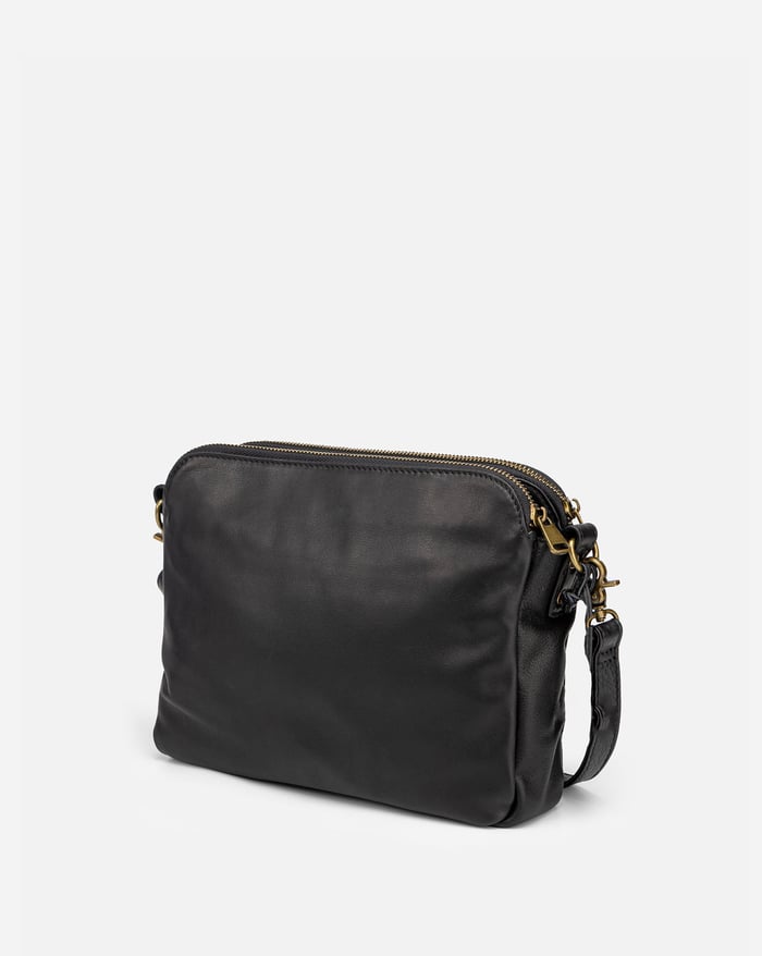 Aria Classic Shoulder Bag | Masterpiece Edition