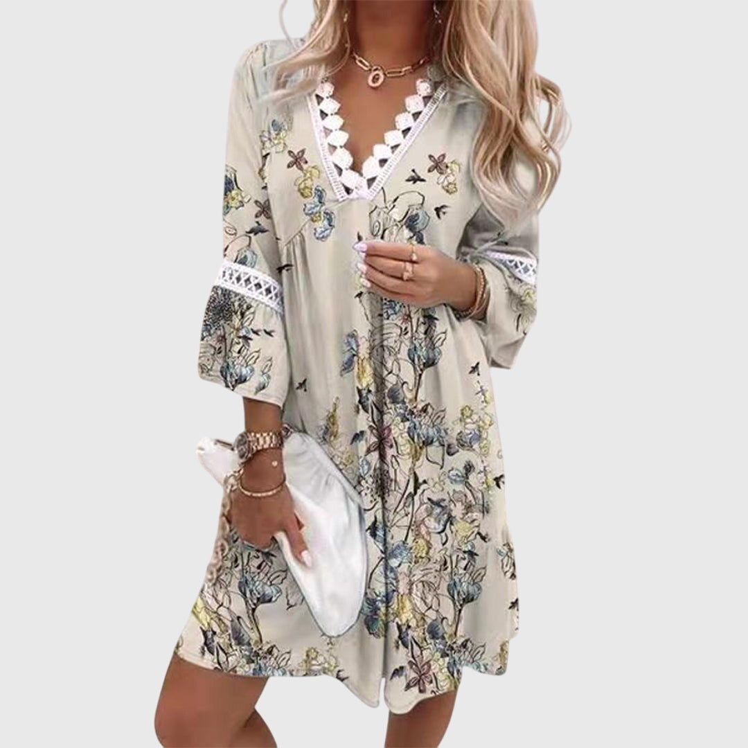 Melody™ | Elegancka Sukienka Letnia