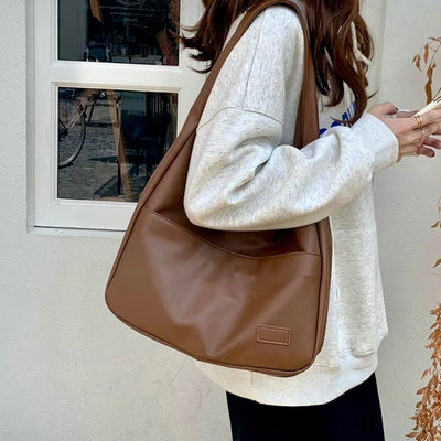 Sophie Classic | Retro Shoulder Handbag