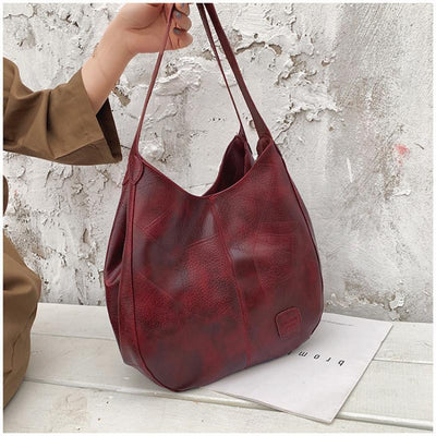 Penelope Charm | Retro Tote Bag