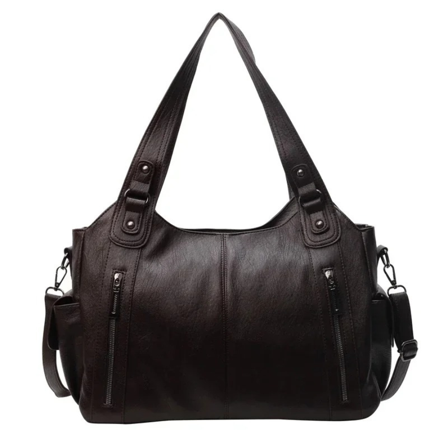 Scarlett Grace | Chic Shoulder Bag